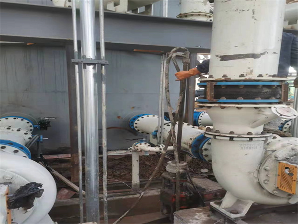 响水设备基础沉降下沉注浆加固增加荷载