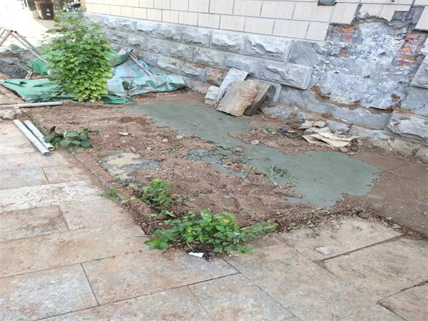 响水地基基础注浆增加承载力灌浆加固